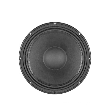 bass wooden 12 inch woofer speakers prices